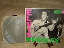 ELVIS PRESLEY Self Titled S/T LP RCA LPM-1254 Elvis' Debut LP Album