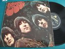 THE BEATLES - Rubber Soul - Vinyl Lp PMC 1267 MONO VG