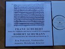 EVA PEDRAZZI & WEISBROD SCHUBERT ARPEGGIONE MIRECOURT SIGNED NUMBERED 142/300