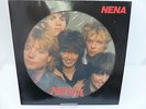 Vintage Nena  - Leuchtturm / Kino / Satellitenstadt / Picture / LP 12.3324 Nr.2