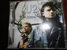 U2   THE LEAVES OF THE JOSHUA TREE