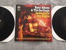 Jacksonville City Nights [LP] by Ryan Adams (Vinyl, Sep-2005, Lost Highway...