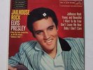 ELVIS PRESLEY Jailhouse Rock EP 45 RCA Victor EPA-4114 US 1957 VG++ PICTURE COV