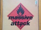 Massive Attack Blue Lines Wild Bunch WBRLP1 A1 B1 Horace Andy Tricky 1st Press