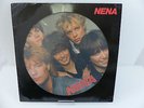 Vintage Nena  - Leuchtturm / Kino / Satellitenstadt / Picture / LP 12.3324
