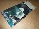 David Bowie and Pat Metheny Group - The Falcon And The Snowman / Japan Promo LP