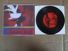 BIKINI KILL New Radio / Rebel Girl 7