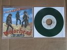 MOTORHEAD Ace Of Spades / Dirty Love BRONZE 7
