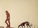 ANNE BRIGGS;SELF TITLED,1971,TOPIC 12T 207,FIRST 1A,1A,ALL EX