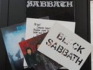 HB1 - Black Sabbath - Devil and Daughter - UK SPECIAL LIMITED EDITION 7