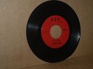 BROTHERS OF SOUL: A LIFE TIME & YOU BETTER BELIEVE IT BOO MINT- NORTHERN SOUL 45