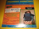 MIDNIGHT COWPOKE-SEXY NUDE COVER-XXX