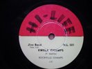 South Africa ROCKVILLE CHAMPS (Elite Swingsters)  African jazz  E