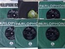 The Beatles  16 Original Vinyl Singles Parlophone/Apple 1963-1973