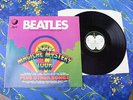 THE BEATLES ? MAGICAL MYSTERY TOUR ? RARE ORIGINAL PROG APPLE RECORDS #1B