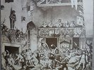 STUNNING JETHRO TULL MINSTREL IN THE GALLERY 1U / 1U  MINT AUDIO