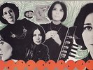 LOUISE FORESTIER Canada Female Psych Fuzz FREE JAZZ experimental Prog lp GAMMA