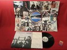LP WINGS PAUL MC CARTNEY BEATLES LONDON TOWN CON POSTER 1 STAMPA ITALIANA 1978