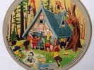 Vogue R-735 Picture  Record 78 rpm Frankie Masters 