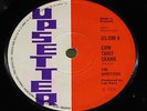 THE UPSETTERS Cow Thief Skank Orig UK UPSETTER 1973  NEAR MINT 