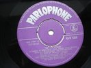 KING BROTHERS - Top Ten Special / Vipers Skiffle Group - Parlophone 45 EX++