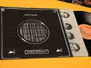 KRAFTWERK LP RADIO ACTIVITY ORIG ITALY 1976 NM  TOP COLLECTORS INNER SLEEVE