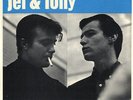 Jet Harris And Tony Meehan - Jet & Tony (DFE 8528) Ex/M-