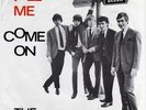 THE ROLLING STONES 45 TELL ME+PS HOLLAND RARE