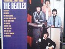 The Beatles Yesterday And Today LP with purple tunk alternate cover
