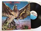 LIEGE LORD - Freedom´s Rise LP - Black Dragon 1985