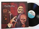 MANILLA ROAD - Mystification LP 1987 Orig. BD 024 - US METAL