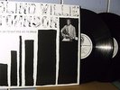 BLIND WILLIE JOHNSON Dark Was The Night Cold Was The Ground** 2XLP orig. US 2011