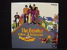 THE Beatles ?– Yellow Submarine ' LP MINT MONO  EAS-70138