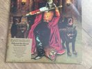 IRON MAIDEN--EDWARD THE GREAT DOUBLE VINYL LP PICTURE DISC(543 1031)