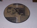 EARLY RCA PICTURE DISC 78 ADORABLE, JANET GAYNOR  LEO REISMAN 1933 RARE
