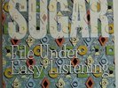 SUGAR File Under Easy Listening Original UK LP on Creation - Bob Mould Husker Du