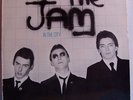 THE JAM In The City - Original UK LP - Paul Weller Mod Punk Style Council