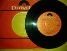 Amboy Dukes 'High Life In Whitley Woods part 1' Very Rare Sixties 45 RPM Single