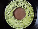 Prophesy - Satta & Abyssinians - Clinch 7