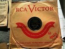 DUKE ELLINGTON orch JUMP FOR JOY THE BROWN SKIN GAL fr MUSICAL  78