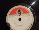 The Groove What Is Soul Rare EMI TEST PRESSING beat soul 60s Oz
