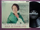 SXL 2256 wbg UK ED1, JOAN SUTHERLAND The Art of the Prima Donna, NM