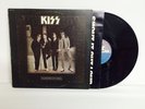 KISS   DRESSED TO KILL   CASABLANCA NBLP 7016 VG+ Jb7