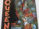 QUEEN - PAIN IS SO CLOSE TO PLEASURE - RARE 12