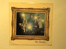 picture sleeve THE BEATLES Strawberry Fields/Penny CAPITOL  picture sleeve only