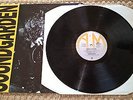 SoundGarden Louder Than Love vinyl LP 1989 A&M