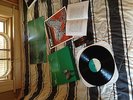 Hum – You'd Prefer An Astronaut LP 1st Press Print OOP Rare