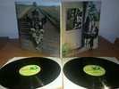Pink Floyd - Ummagumma LP X 2 UK 1ST PRESS NO EMI LOGO