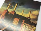 Pink Floyd 'Animals' 1st UK Press Wide Spine Vinyl LP Excellent Vinyl VG Cover.