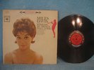 Miles Davis, Someday My Prince Will Come, Columbia Records CS 8456, 1961, JAZZ